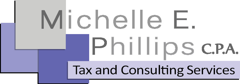 Michelle E. Phillips, CPA