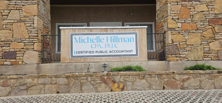 Michelle Hillman, CPA