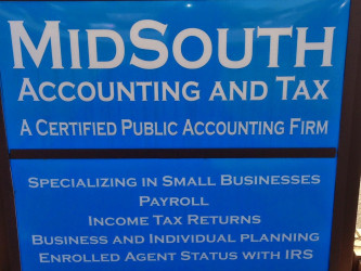 MidSouth Accounting and Tax