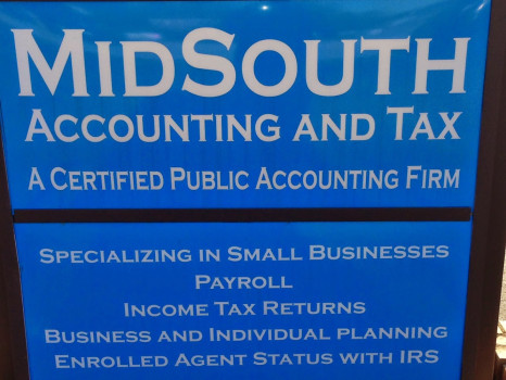 MidSouth Accounting and Tax