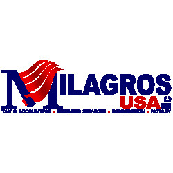 Milagros USA, llc