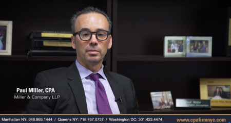 Miller & Company LLP