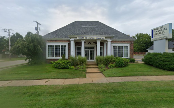 Miller Financial Services