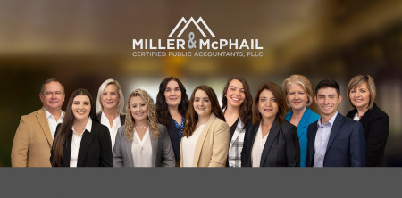 Miller & McPhail, CPAs, PLLC
