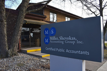Miller Shevokas Group, Inc.