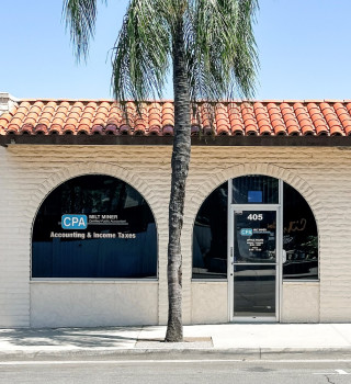 Milt Miner, CPA, Inc.