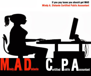 Mindy A Distante - Certified Public Accountant Waxhaw