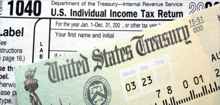 Mira Mesa Tax Services