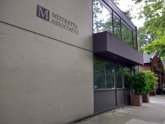 Mistretta Associates
