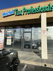 Mitchell Tax Professionals