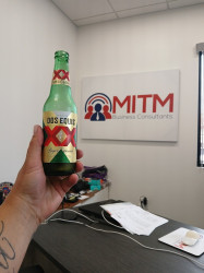 MITM Business Consultants