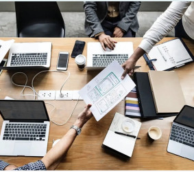 MKON CONSULTING INC