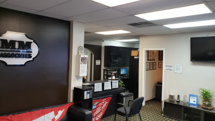 MM Associates Tax Resolution & Notary Service