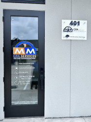 MM CPA Services