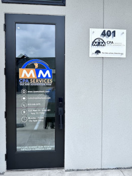 MM CPA Services
