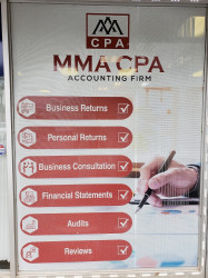 MMA CPA Accounting Firm