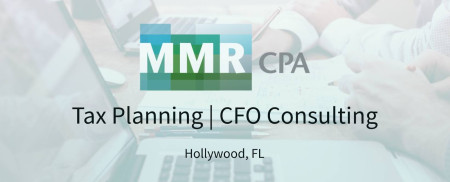 MMR CPA
