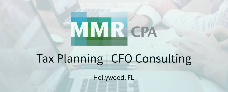 MMR CPA