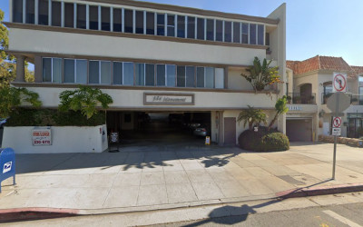 MOADEB & ASSOCIATES, INC