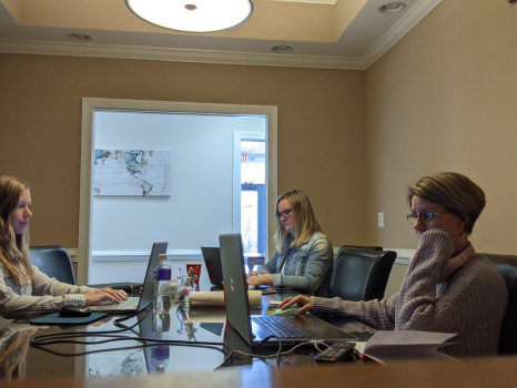 Modern Advisors
