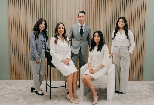 Modern Wealth Law