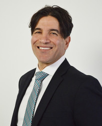 Mohammed Adel Barakat - Financial Advisor, Ameriprise Financial Services, LLC