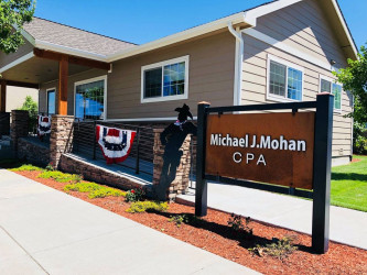 Mohan Michael J CPA