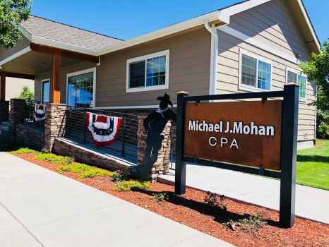 Mohan Michael J CPA
