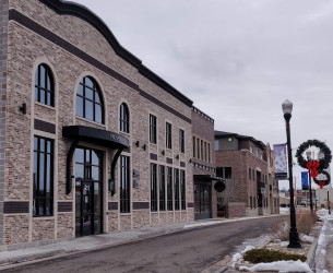 Mohatt, Johnson & Godwin LLP