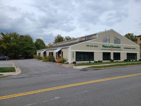 Moline CPA, LLC