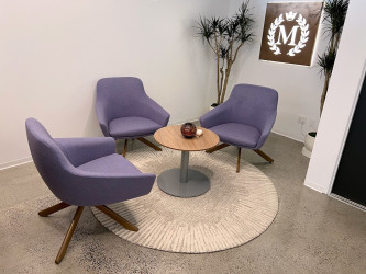 Monarch Wealth Strategies - Los Angeles