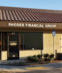 Money Concepts | Rhodes Financial Group