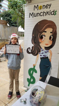 Money Munchkids