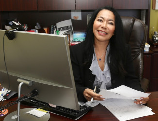 Monique Troncone CPA PA