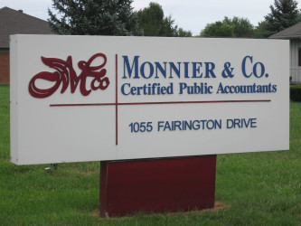 Monnier & Co