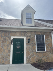 Monocacy Financial Group
