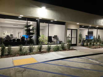 Monterrosso Enterprise Inc