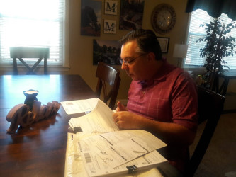 Moore Accounting and Tax Services