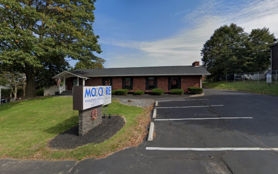 Moore and Associates, PC