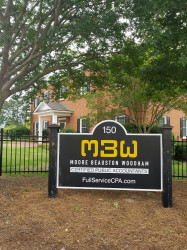 Moore Beauston & Woodham, LLC