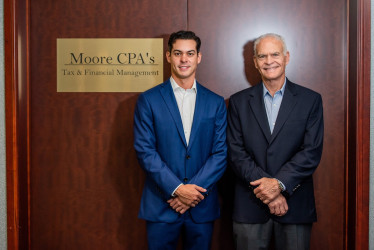 Moore CPAs