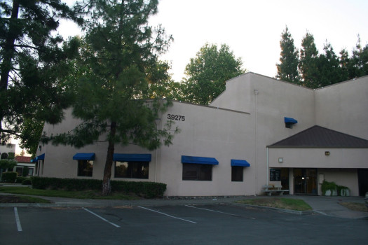 Moore Financial Services
