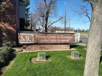 Moore Grider & Company LLP
