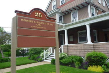 Morneau & Blanchette, Inc.