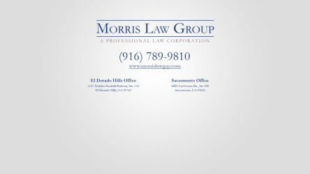 Morris Legacy Law, PC (formerly Morris Law Group, PLC)
