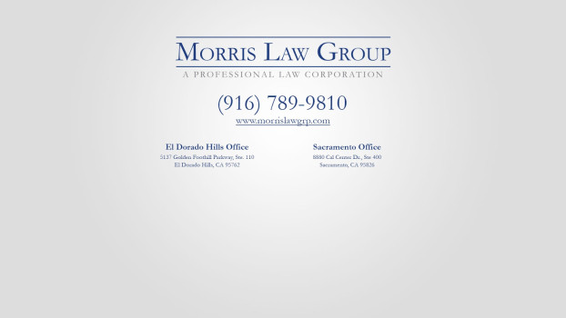 Morris Legacy Law, PC (formerly Morris Law Group, PLC)