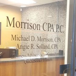 Morrison CPA P.C.