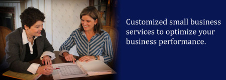 Mortenson Business Solutions, PLLC