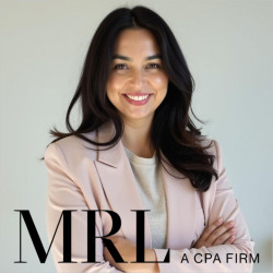 MRL CPA Firm