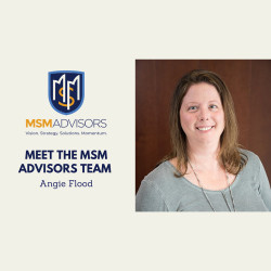 MSM Advisors - CPAs and Small Business Advisors Lawrenceville GA